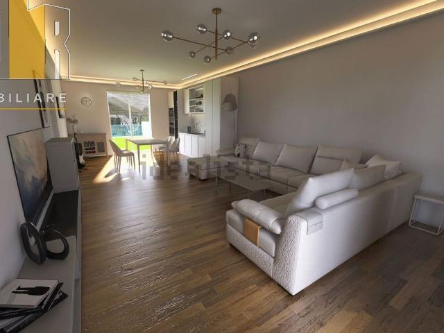 Casa in vendita a Oltrebrenta, Noventa Padovana