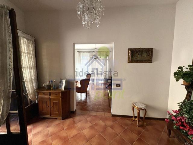 Casa in vendita a Ostiano, Lombardia
