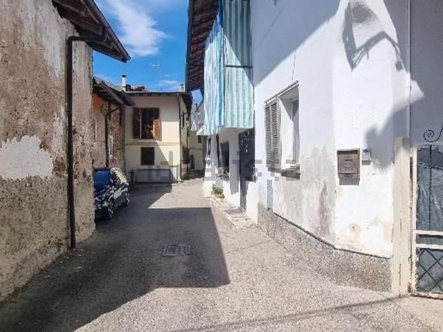 Casa in vendita a Piemonte, Novara