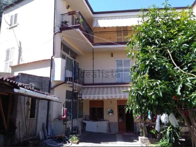 Casa in vendita a Cuffari, Torrenova