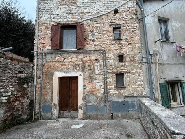 Casa in vendita a Sant'Antonio, Marche