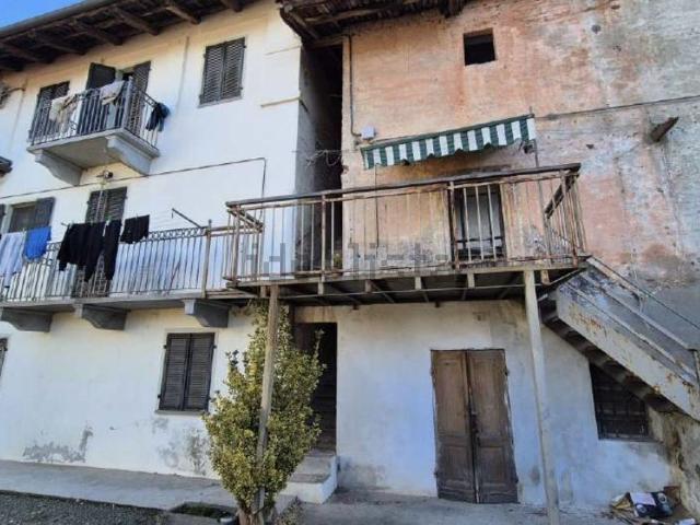 Casa in vendita a Piemonte, Cuneo