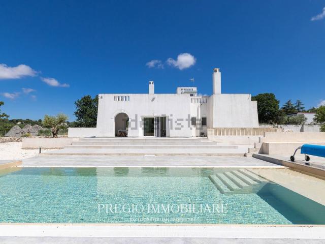 Casa in vendita a Selva, Fasano