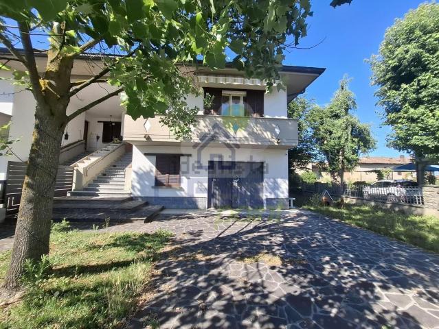 Casa in vendita a San Nazzaro, Monticelli d'Ongina
