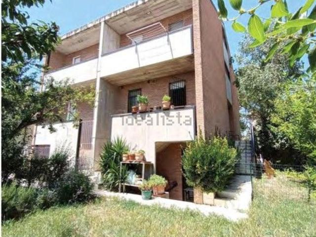 Casa in vendita a Castelvecchio, Marche