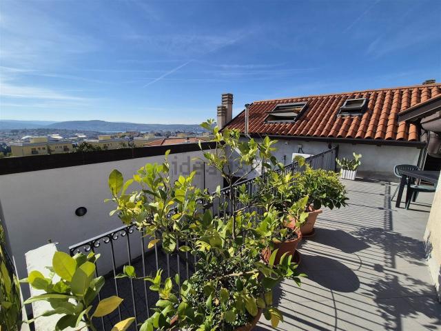 Casa in vendita a San Giacomo / Sveti Jakob, Trieste