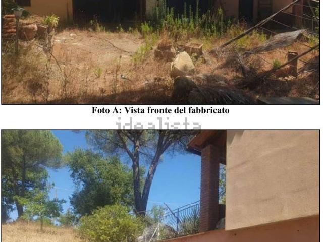 Casa in vendita a Casa Bardi, Scansano
