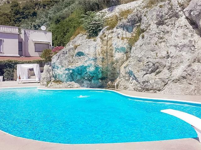 Casa in vendita a Borgo San Matteo, Sarno
