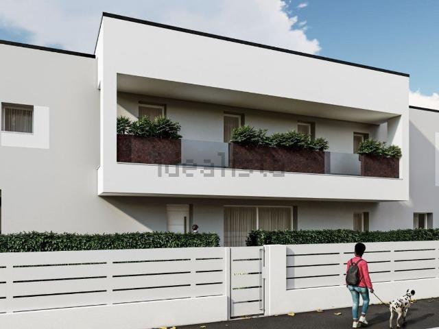 Casa in vendita a Rio, Ponte San Nicolò
