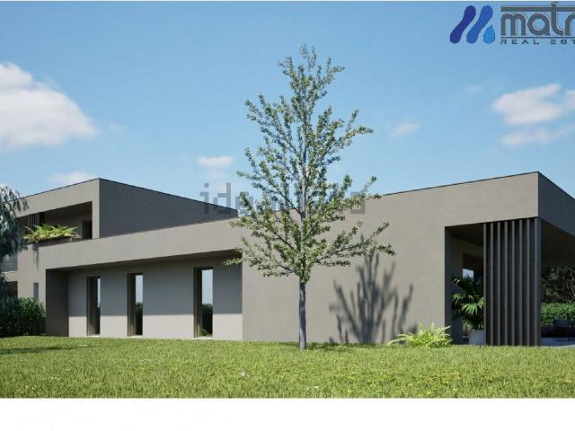 Casa in vendita a Teolo, Treponti