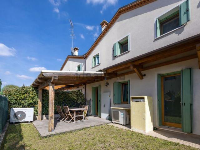 Casa in vendita a San Vito, Vigonza