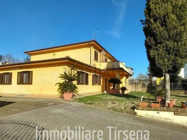 Casa in vendita a Castel Viscardo, Umbria