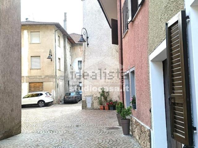 Casa in vendita a Comunità Alto Garda e Ledro, Molina Di Ledro