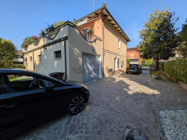 Casa in vendita a Unione dei comuni del Sorbara, Ravarino