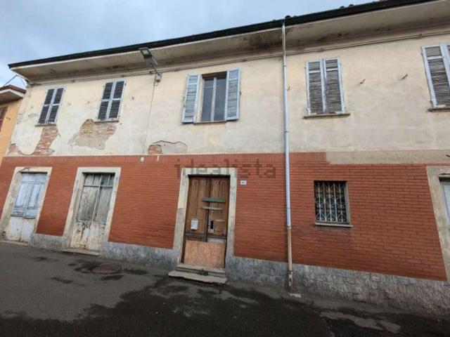 Casa in vendita a Piemonte, Alessandria