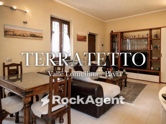 Casa in vendita a Valle Lomellina, Lombardia