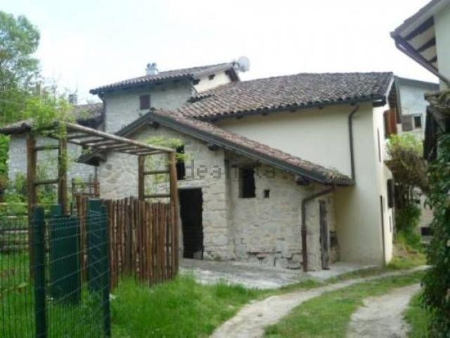 Casa in vendita a Unione dell'Appennino Bolognese, Monzuno