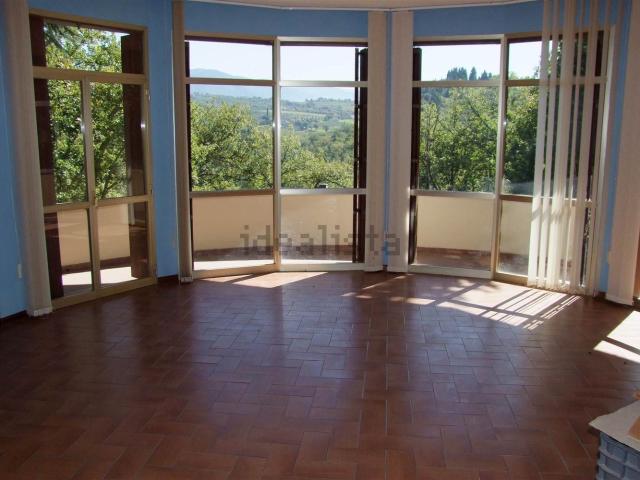 Casa in vendita a Unione di Comuni Valdarno e Valdisieve, Pontassieve