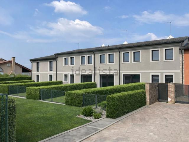 Casa in vendita a Noale, Veneto