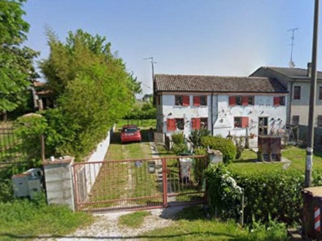 Casa in vendita a Castelmassa, Veneto