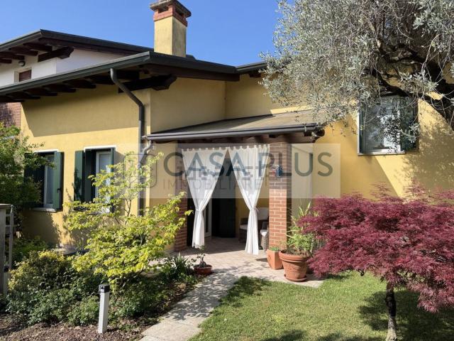 Casa in vendita a Maglio, Galliera Veneta