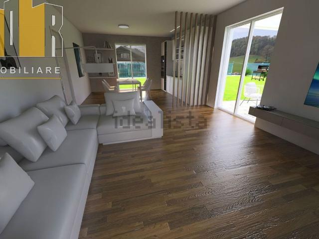 Casa in vendita a Oltrebrenta, Noventa Padovana