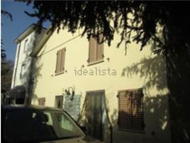 Casa in vendita a Carpegna, Pesaro e Urbino