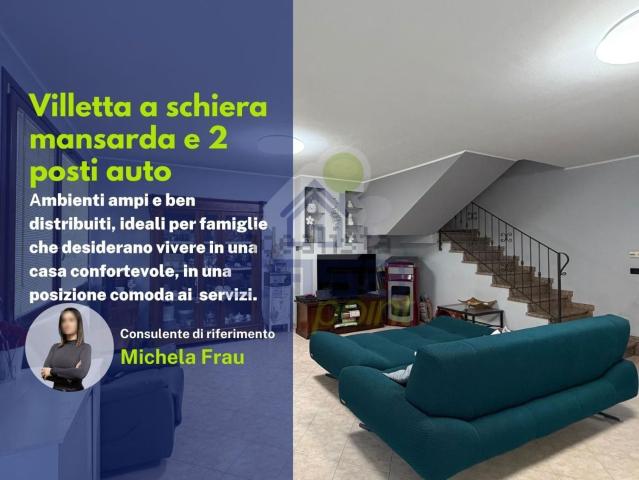 Casa in vendita a Viadana, Lombardia