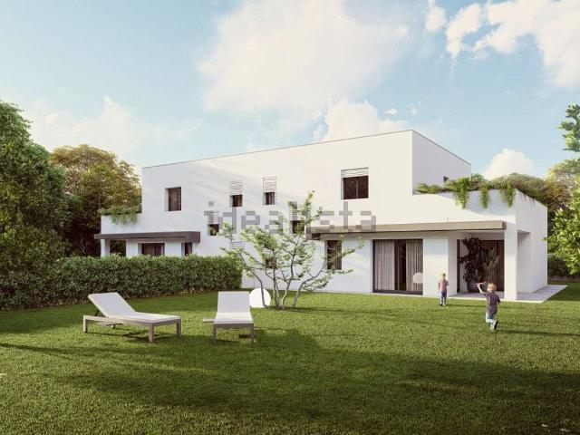 Casa in vendita a Rubano, Veneto