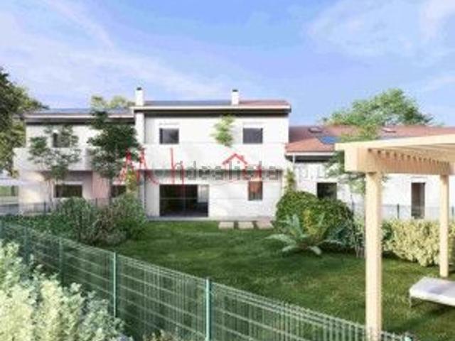 Casa in vendita a Roncaglia, Ponte San Nicolò