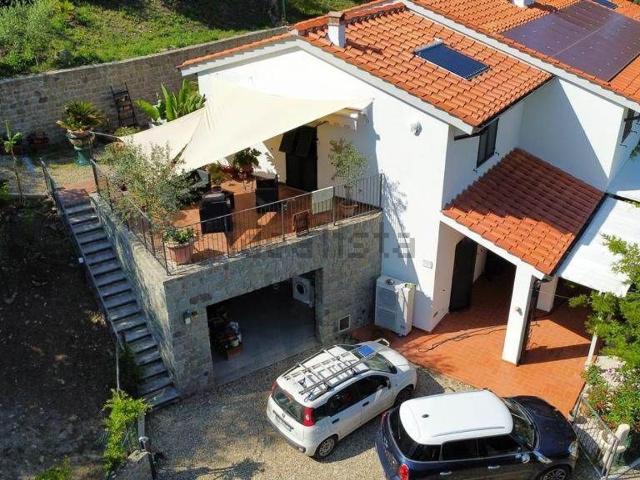 Casa in vendita a Caldine, Fiesole