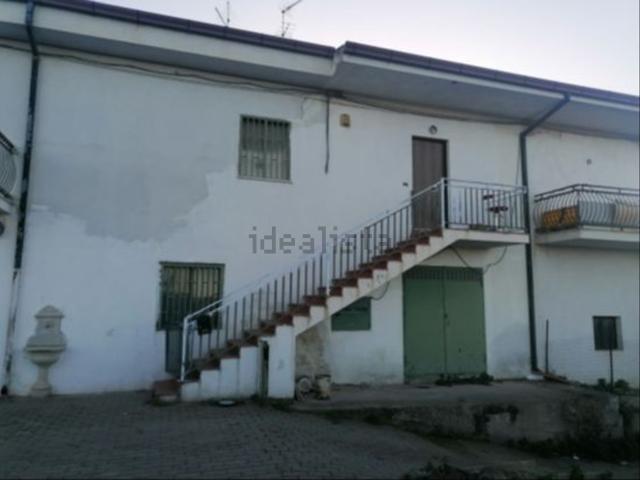 Casa in vendita a Corigliano-Rossano, Calabria