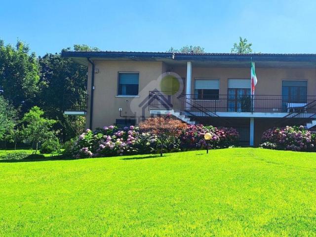 Casa in vendita a Sospiro, Lombardia