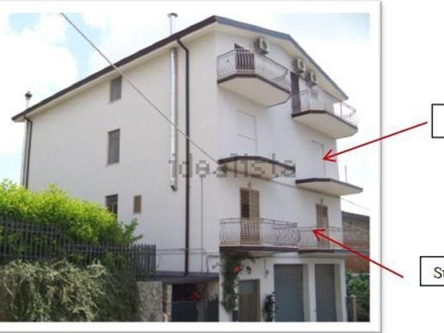 Casa in vendita a Calabria, Cosenza