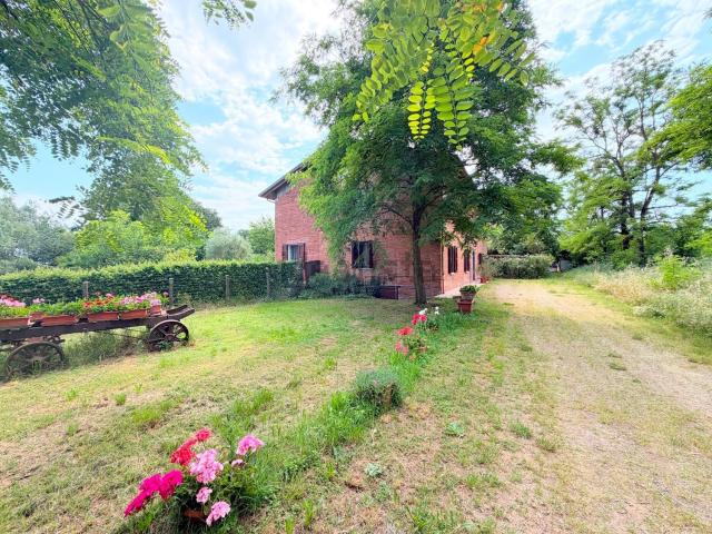 Casa in vendita a San Lazzaro, Reggio Emilia