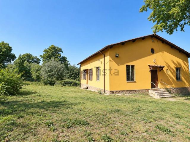 Casa in vendita a Casa le Grotte, Scandriglia