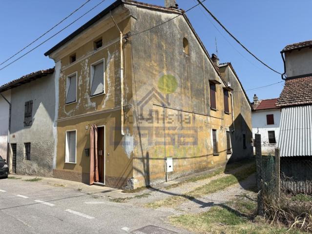 Casa in vendita a Casaletto di Sotto, Cingia de' Botti