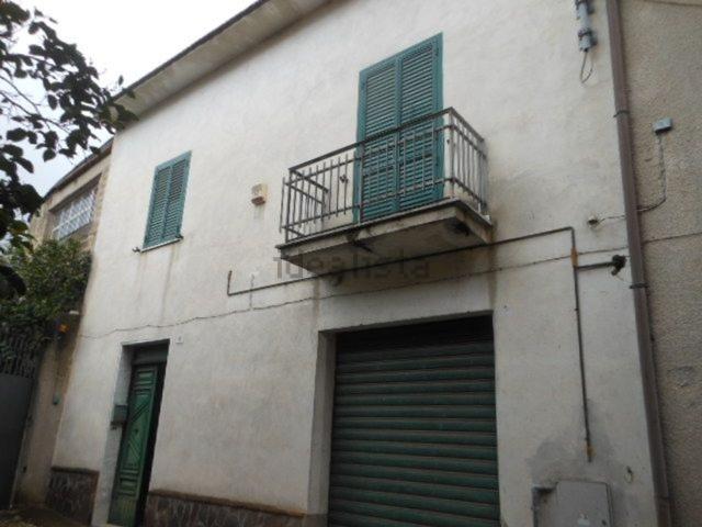 Casa in vendita a Vairano Patenora, Campania