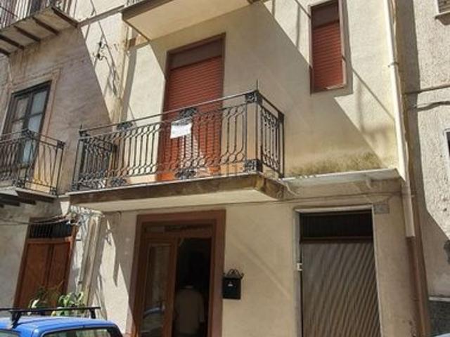 Casa in vendita a Ciminna, Sicilia
