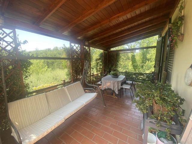 Casa in vendita a Carmignano, Toscana