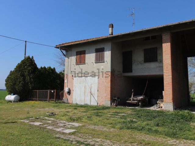 Casa in vendita a Nuovo Circondario Imolese, Medicina