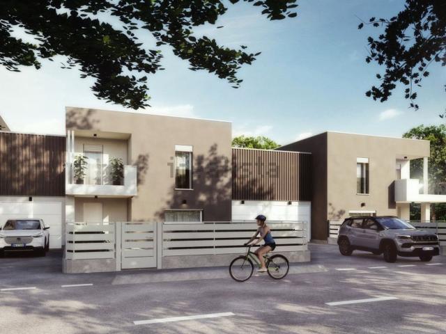 Casa in vendita a Creola, Saccolongo