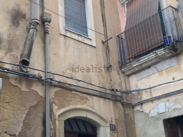 Casa in vendita a Canalotto, Caltagirone