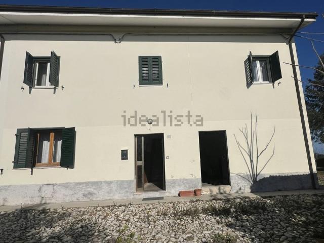 Casa in vendita a Marche, Fermo