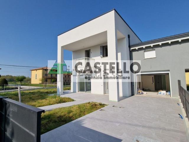Casa in vendita a Santa Giustina In Colle, Veneto