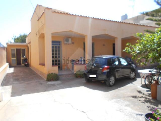 Casa in vendita a Castelvetrano, Sicilia