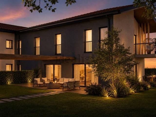 Casa in vendita a Perarolo, Vigonza