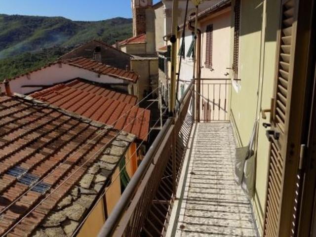 Casa in vendita a Aurigo, Liguria