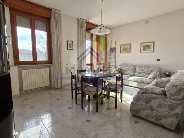 Casa in vendita a Bassa Reggiana, Re