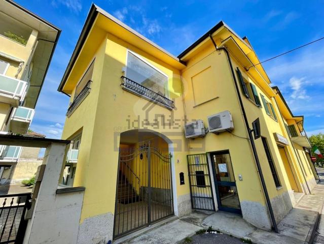 Casa in vendita a Castel San Giovanni, Reggio Emilia